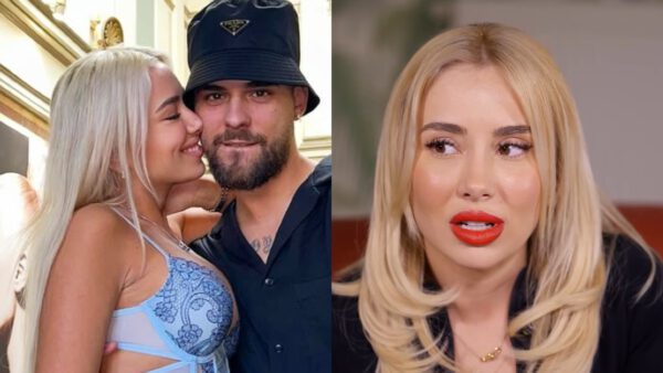 Fy, Αλεξία Κεφαλά