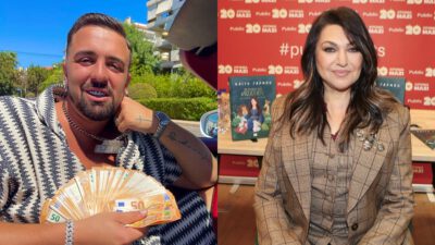 Gio Καραντώνης - Καίτη Γαρμπή