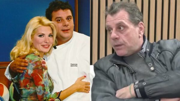 Γιάννης Γκελντής