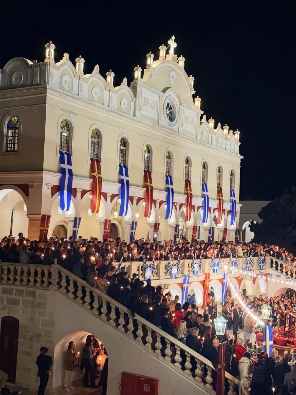 Γιώργος Λιάγκας, Μαρία Αντωνά Ανάσταση