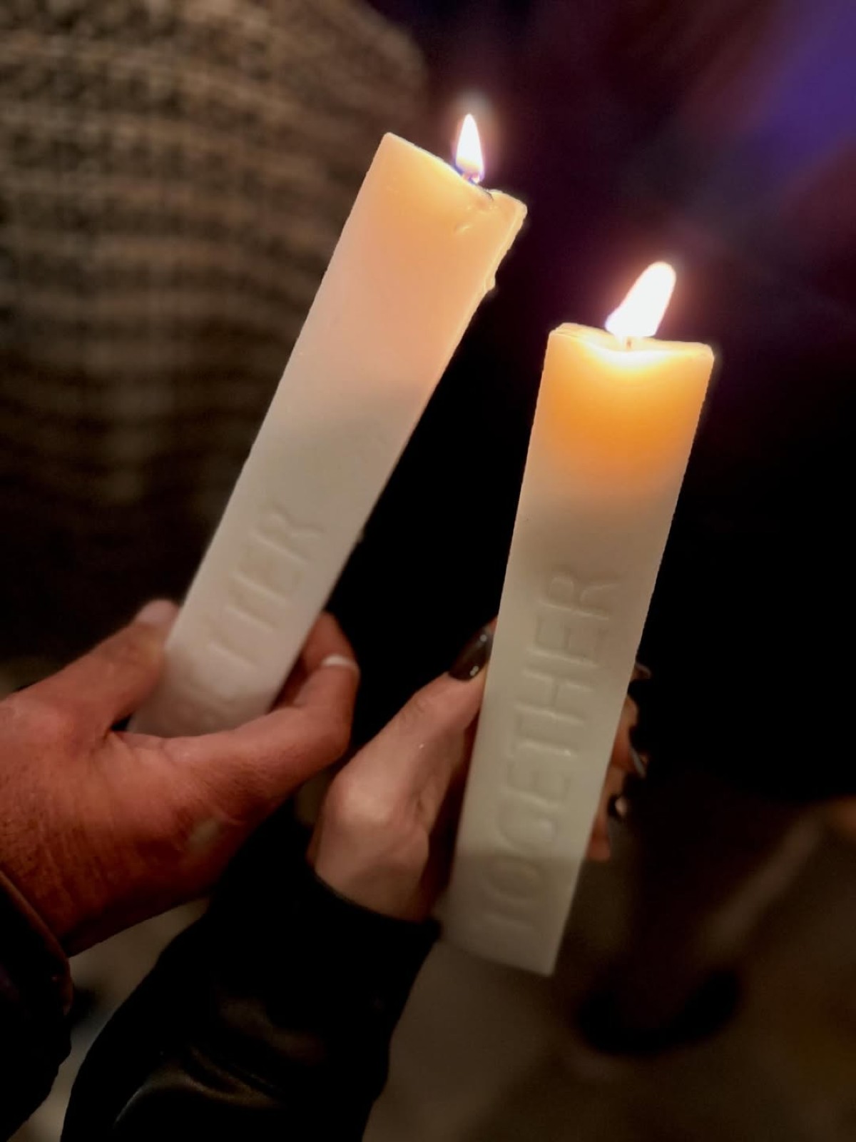 Γιώργος Λιάγκας, Μαρία Αντωνά Ανάσταση