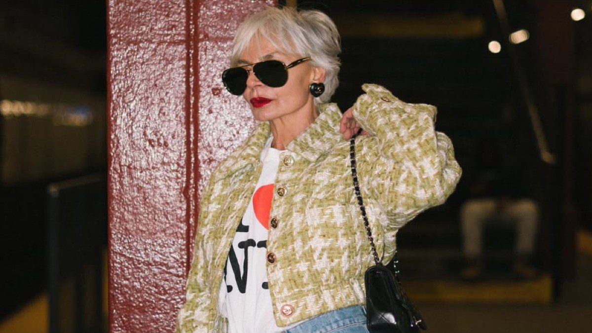 Εμμηνόπαυση και ηλικία