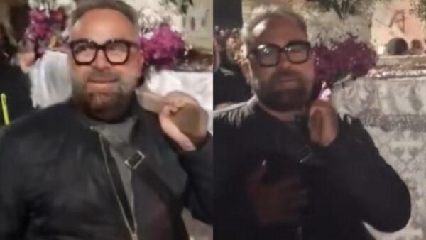 Γρηγόρης Γκουντάρας