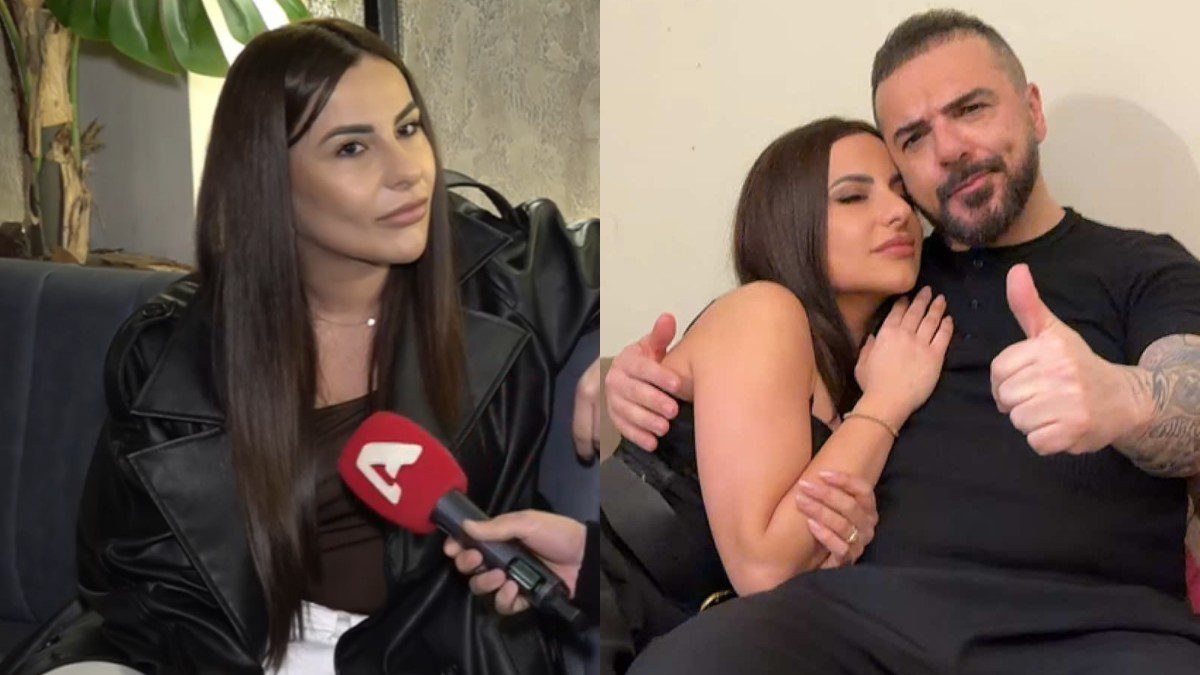 Ηλιάνα Ζέρβα, Τριαντάφυλλος