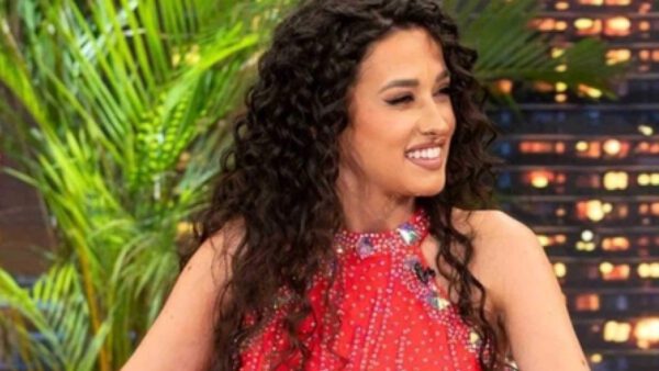 Ιωάννα Στρίγγα