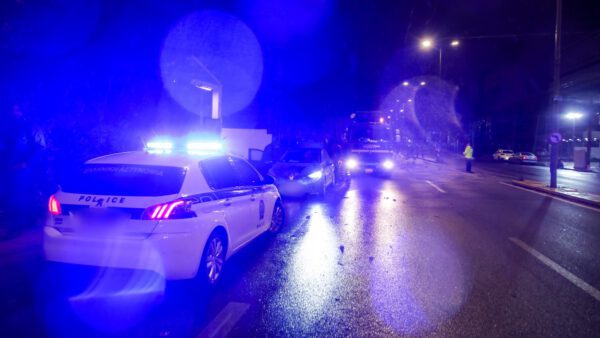 Κακοκαιρία Erminio