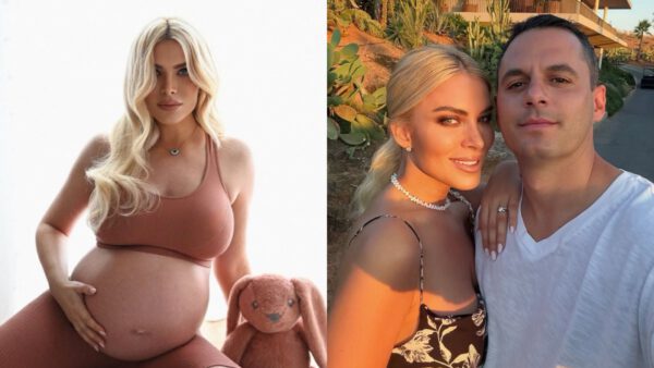 Κατερίνα Καινούργιου, Παναγιώτης Κουτσουμπής