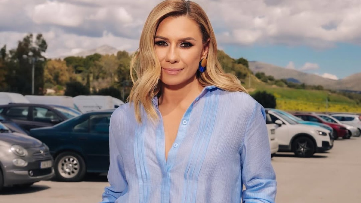 Κατερίνα Καραβάτου