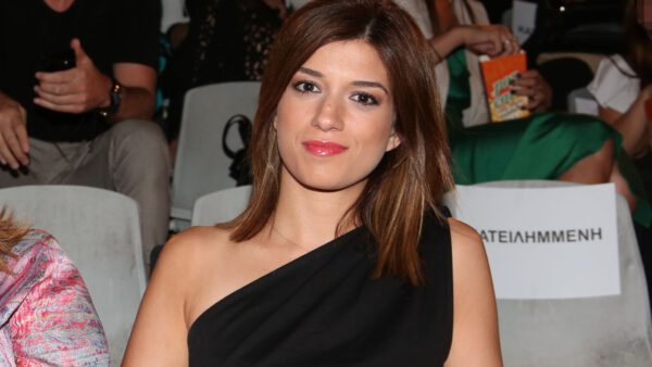 Κατερίνα Νοτοπούλου