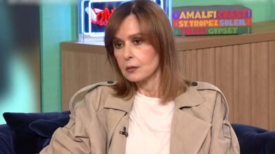 Κάτια Δανδουλάκη