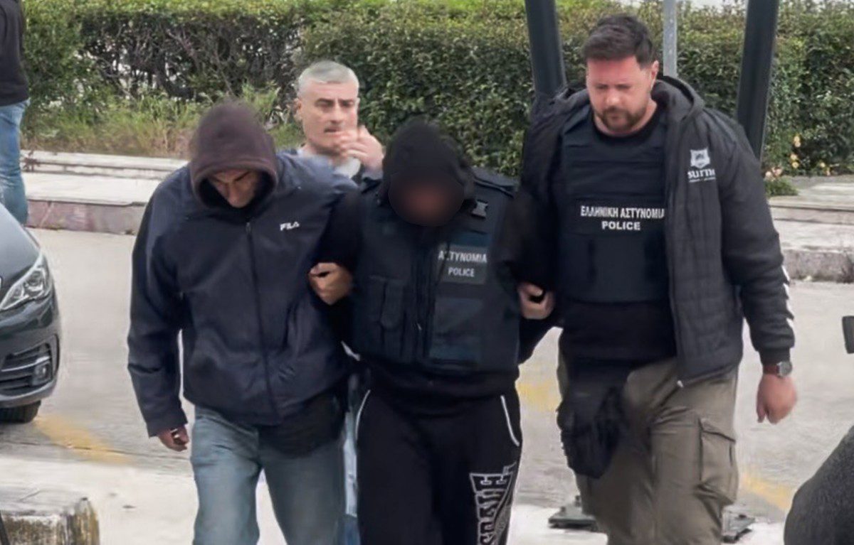 Μυρτώ Κεφαλονιά απολογία