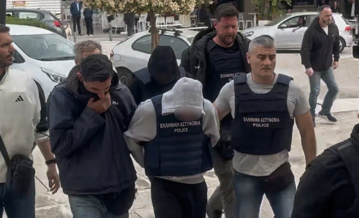 Μυρτώ Κεφαλονιά απολογία