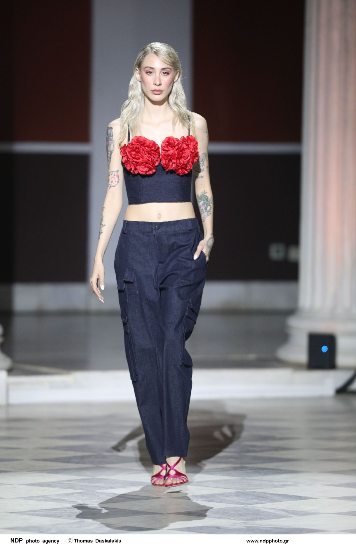 Κιάρα Μαρκέζη