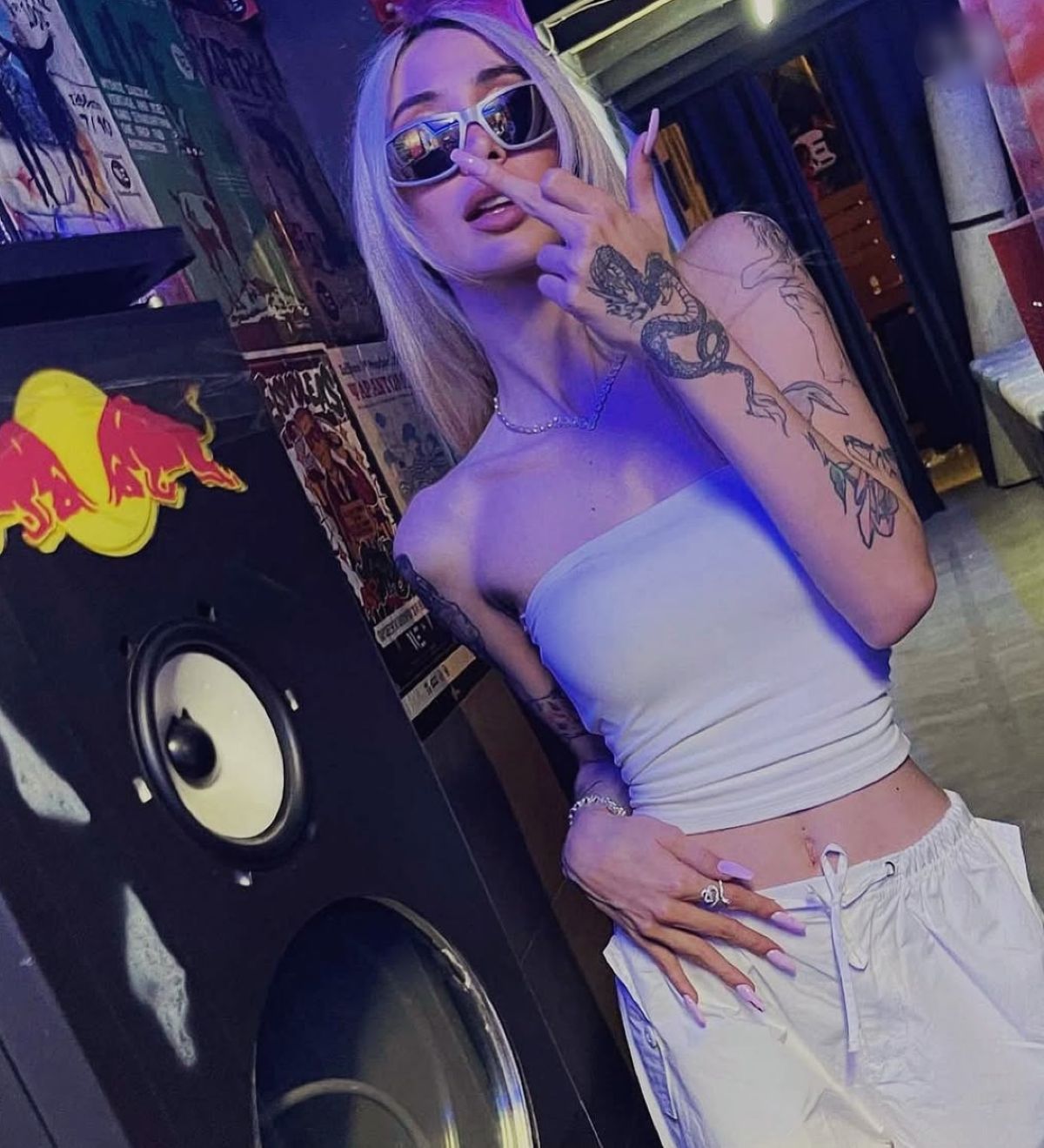 Κιάρα Μαρκέζη