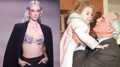 Κιάρα Μαρκέζη, Άκης Τσοχατζόπουλος