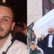 Σε κλίμα οδύνης η κηδεία του 27χρονου
