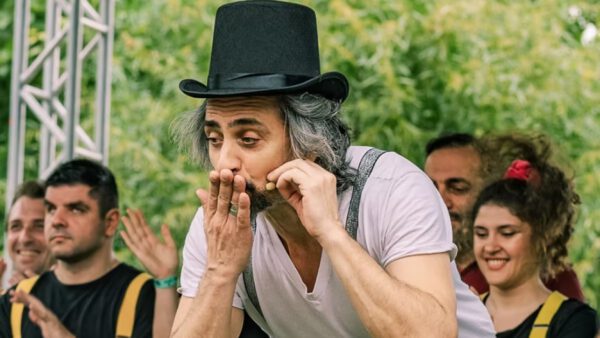 Αναστάσης Κολοβός