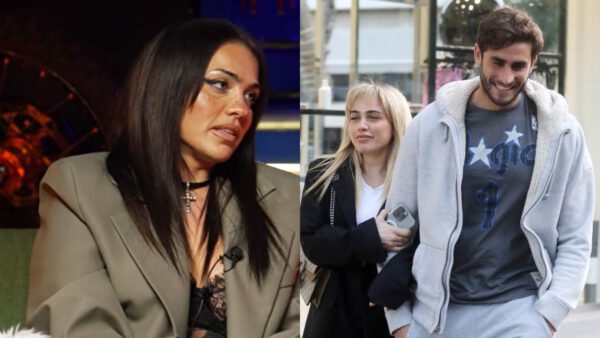 Κόνι Μεταξά, Μάριος Καπότσης