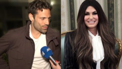 Κωνσταντίνος Αργυρός, Κίμπερλι Γκίλφοϊλ