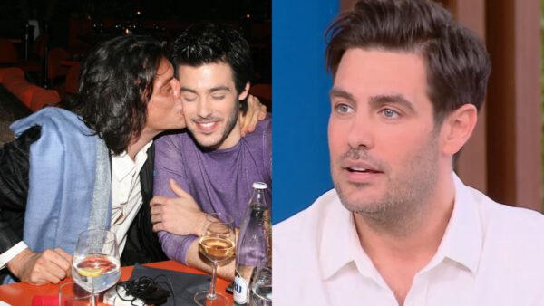 Κώστας Μαρτάκης, Ηλίας Ψινάκης