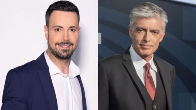 Πέτρος Κουσουλός, Νίκος Ευαγγελάτος