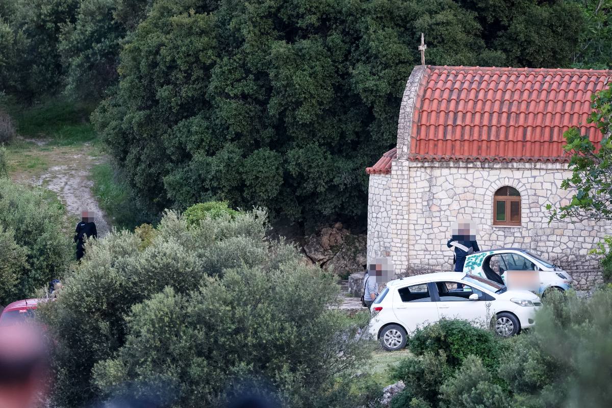 Έρευνες για τον εντοπισμό της 43χρονης στην Κρήτη