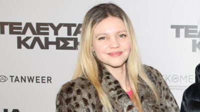 Λίλα Μπακλέση