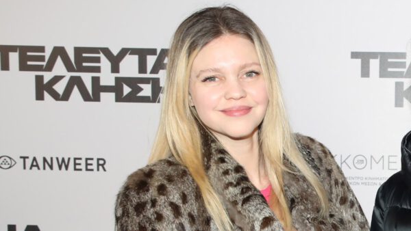 Λίλα Μπακλέση