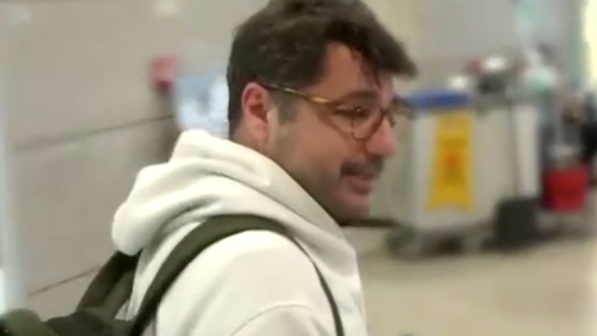 Λάμπρος Κωνσταντάρας