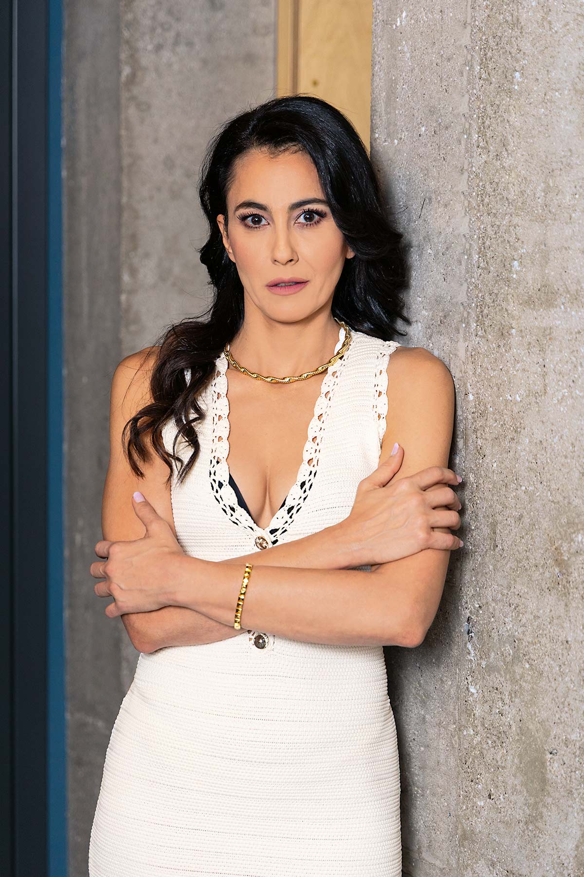 Βαρβάρα Λάρμου