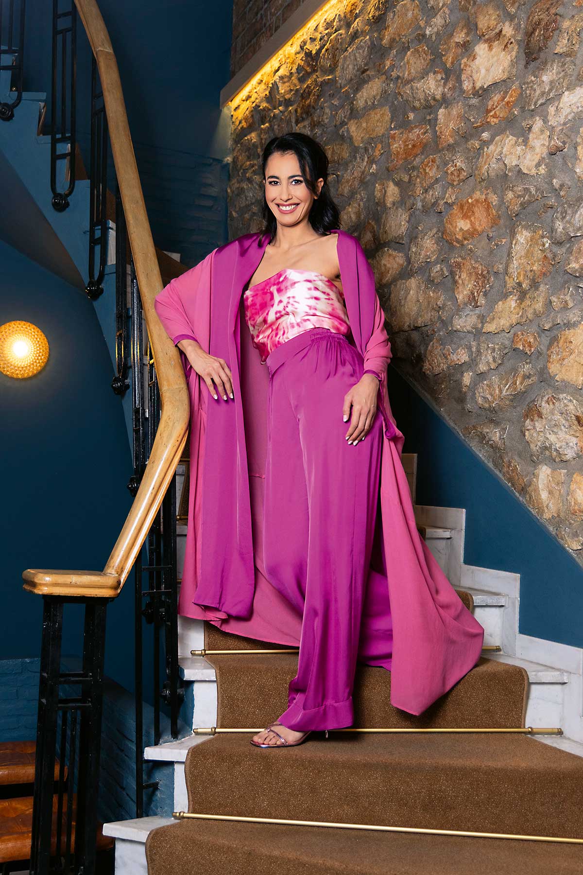 Βαρβάρα Λάρμου