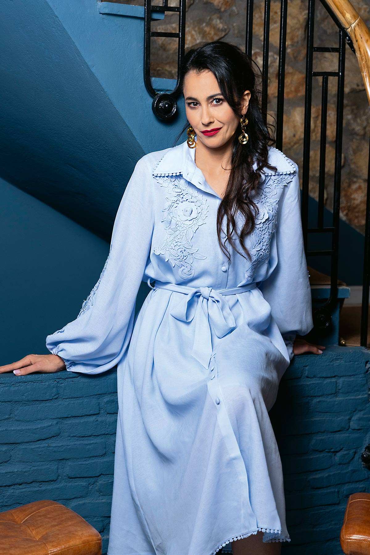 Βαρβάρα Λάρμου