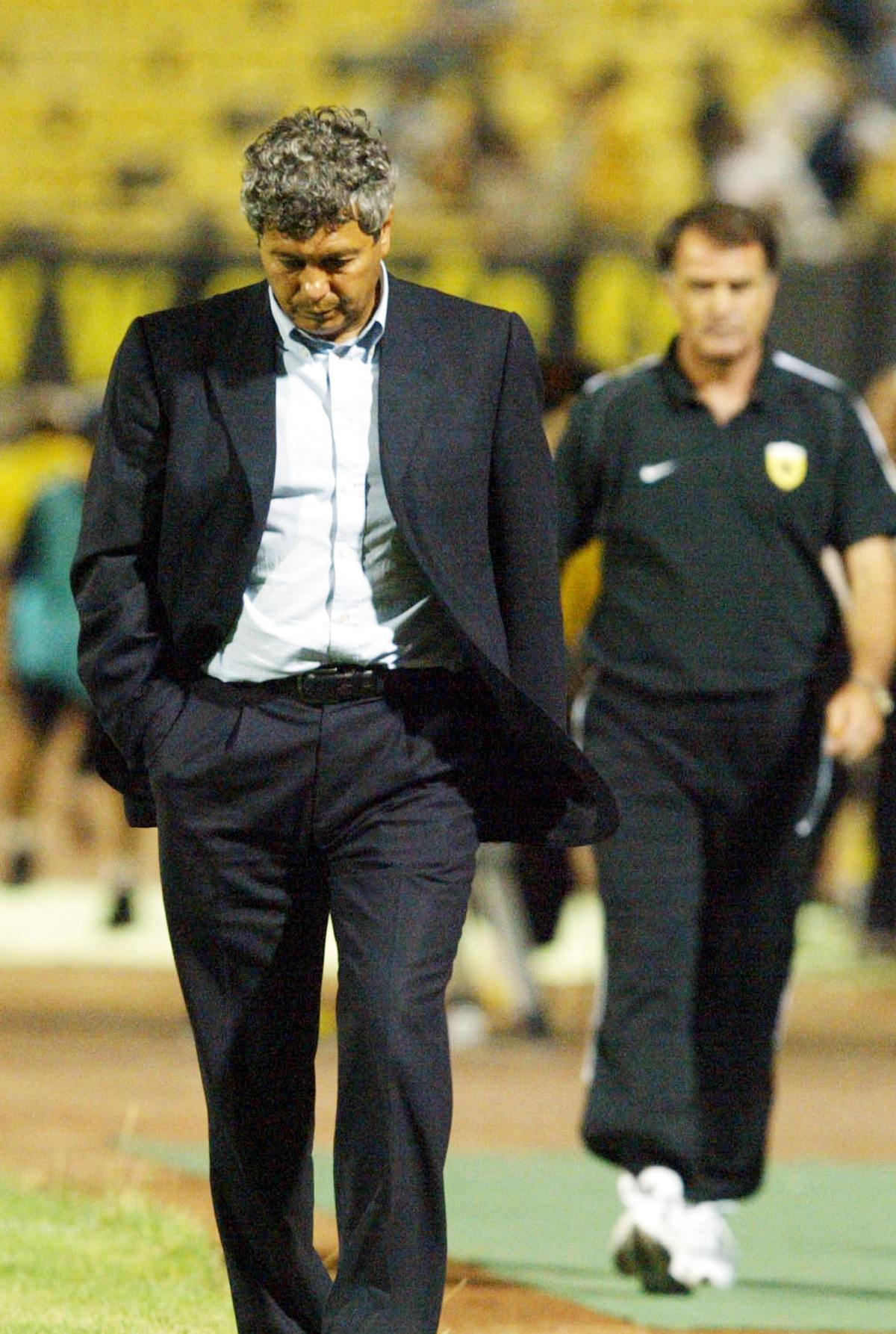 Μιρτσέα Λουτσέσκου