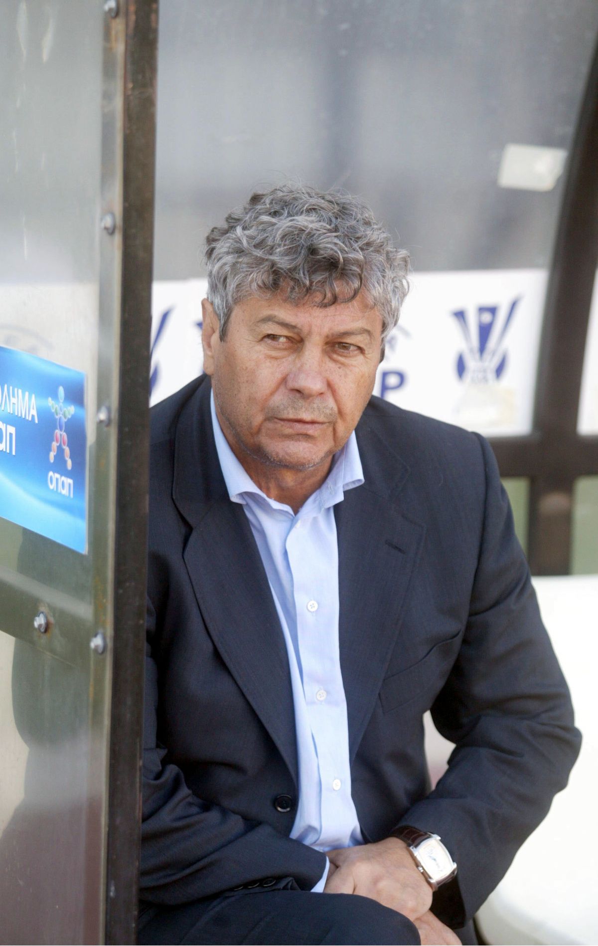 Μιρτσέα Λουτσέσκου