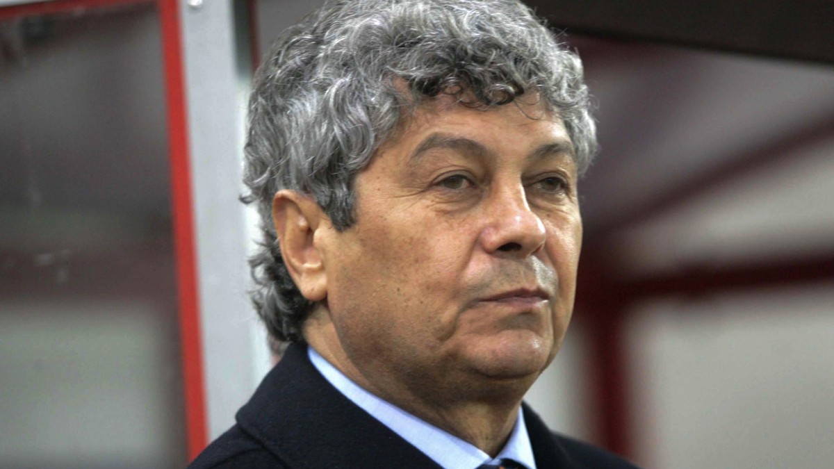 Μιρτσέα Λουτσέσκου