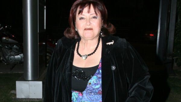 Μάγδα Τσαγγάνη