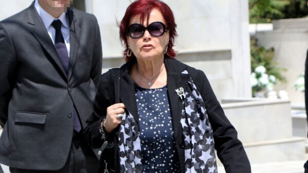 Μάγδα Τσαγγάνη