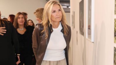 Μαρέβα Μητσοτάκη