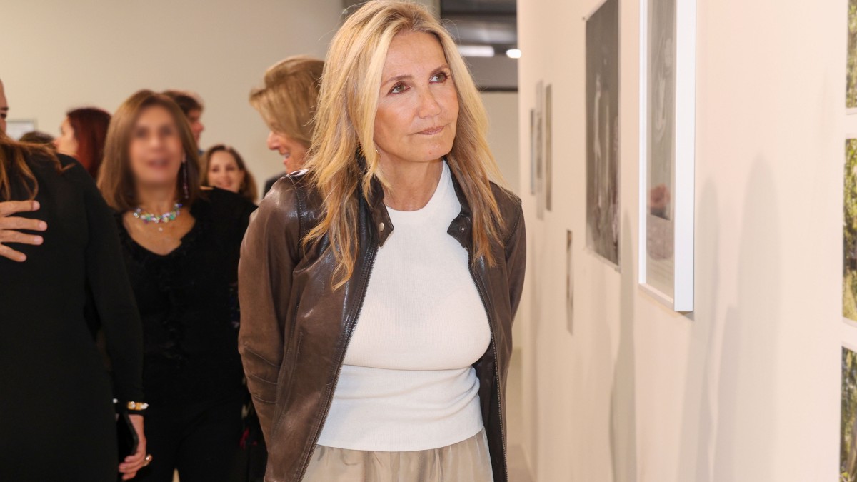 Μαρέβα Μητσοτάκη