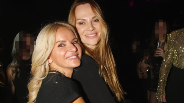 Μαρία Μπεκατώρου, Υβόννη Μπόσνιακ