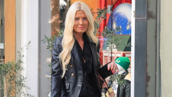 Μαρίνα Σταυράκη