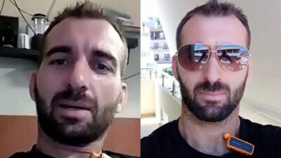 Μαρίνος Ανδρεαδάκης