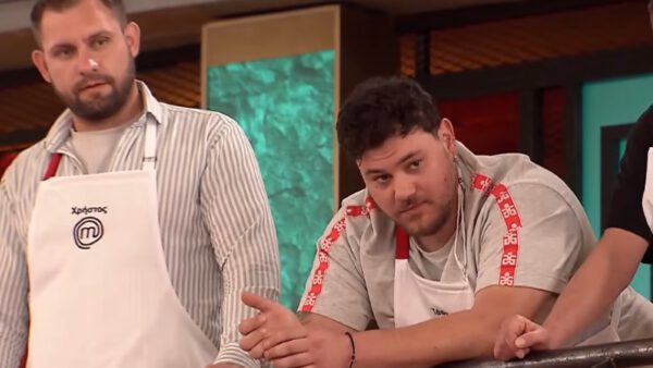MasterChef αντιδράσεις στην παραίτηση
