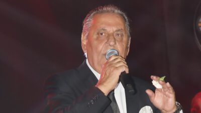 Ζαφείρης Μελάς