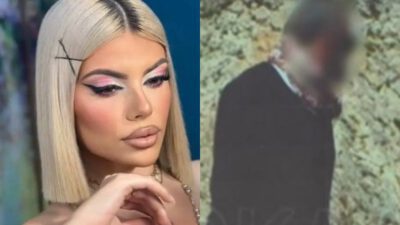 Μυρτώ Κεφαλονιά 66χρονος