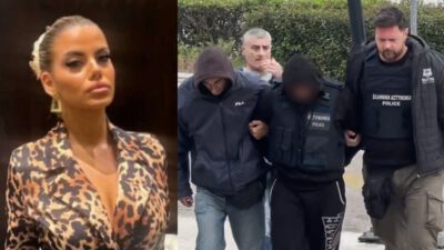 Μυρτώ Κεφαλονιά απολογία αρσιβαρίστα