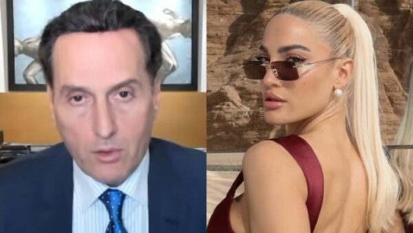 Μιχάλης Δημητρακόπουλος, Ιωάννα Τούνη