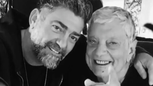 Μιχάλης Ιατρόπουλος, Νίκος Κυριαζίδης