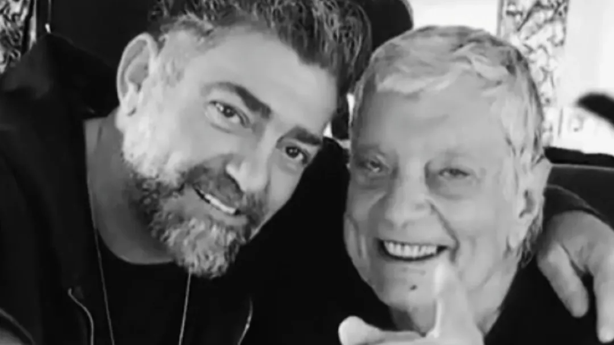 Μιχάλης Ιατρόπουλος, Νίκος Κυριαζίδης