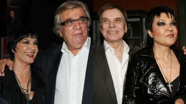 Κατιάνα Μπαλανίκα, Στηβ Κακέτσης, Γιώργος Μαρίνος